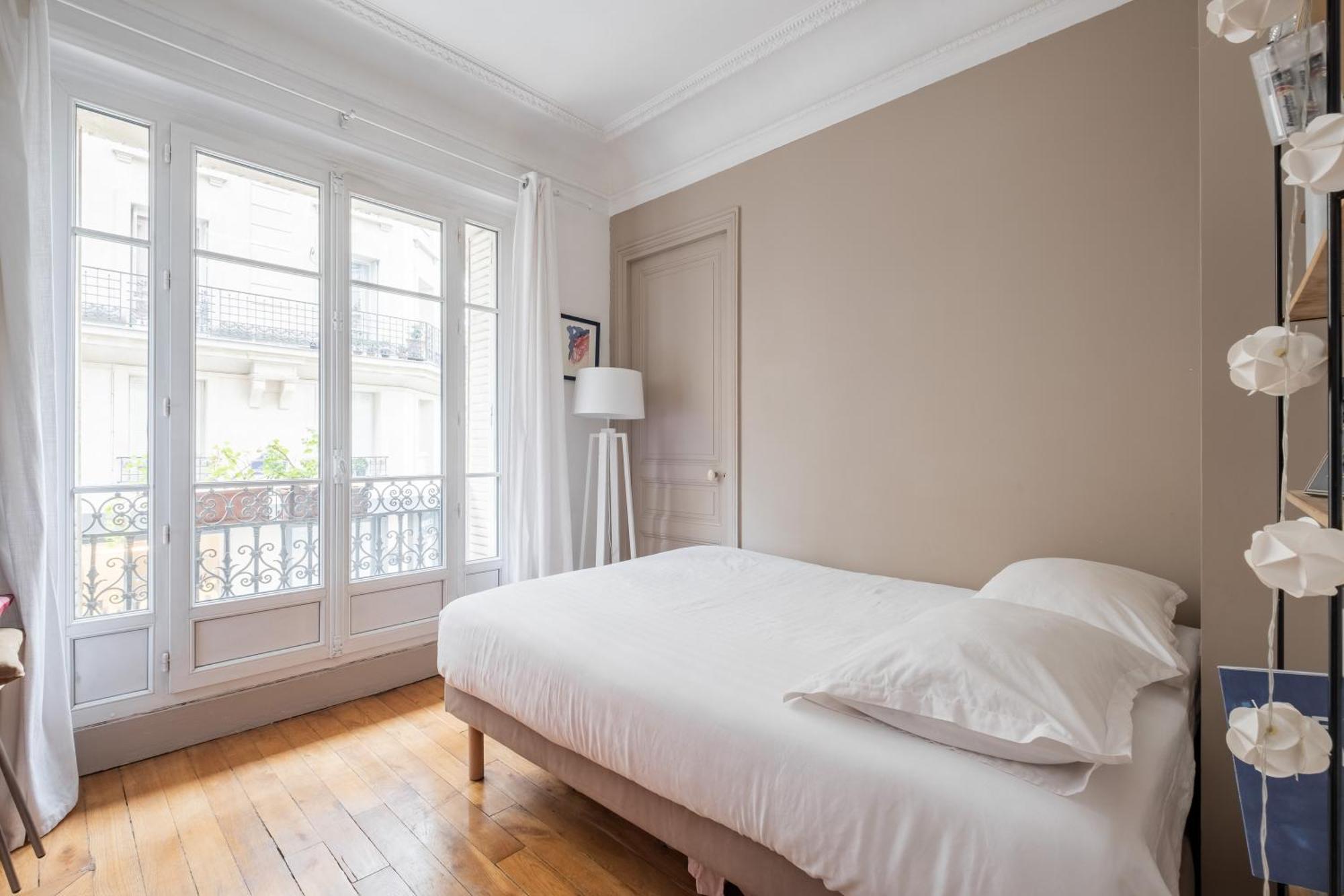 Veeve - Beauty Among The Bustle Appartement *